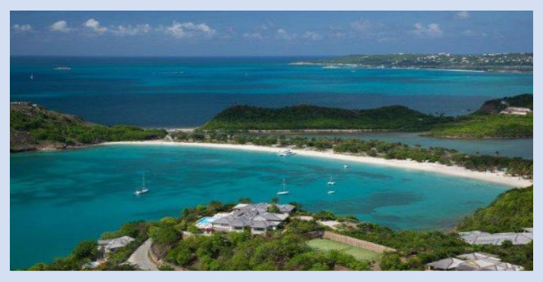 Galley Bay Antigua Property Sales