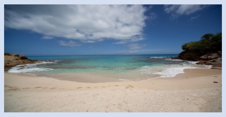 Galley Bay Antigua Property for Rent