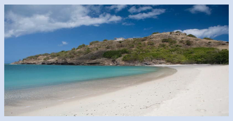 Galley Bay Heights Antigua Villa Sales