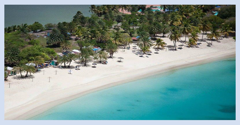 Galley Bay Heights Antigua Villa Rentals